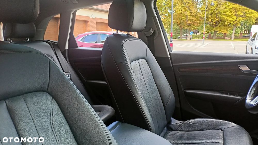 Audi Q5 2.0 TFSI Quattro S tronic design - 20