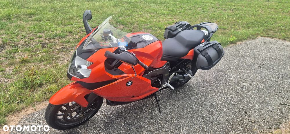 BMW K - 4
