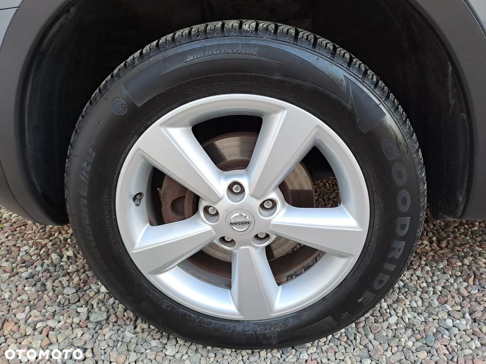 Nissan Qashqai - 21