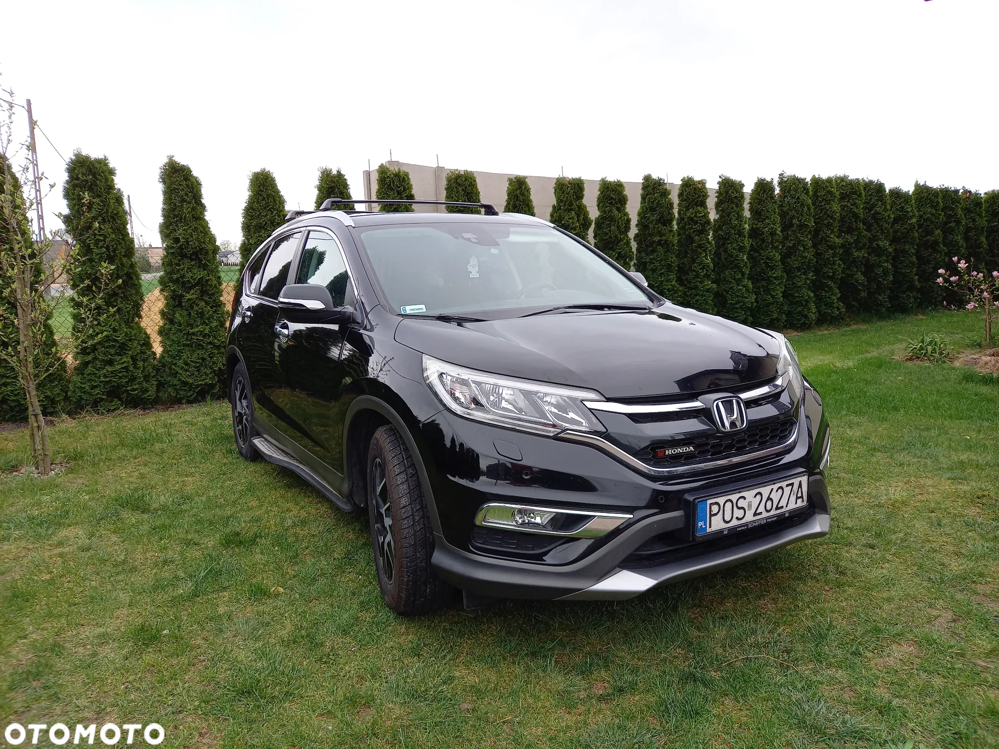 Honda CR-V 1.6i DTEC 2WD Elegance - 3