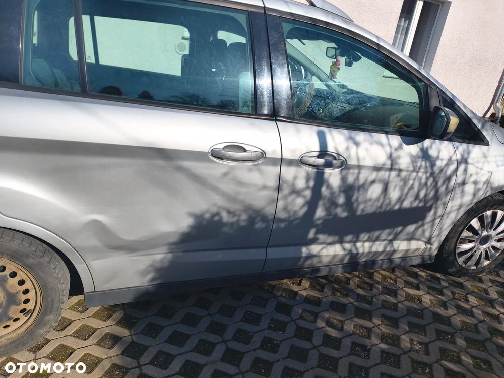 Ford Grand C-MAX 1.6 TDCi Trend - 4