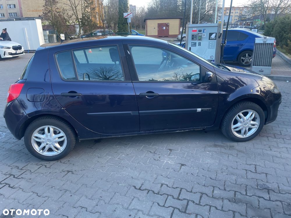 Renault Clio - 4