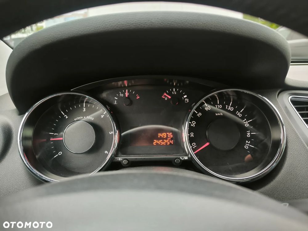 Peugeot 5008 1.6 HDi Access - 24