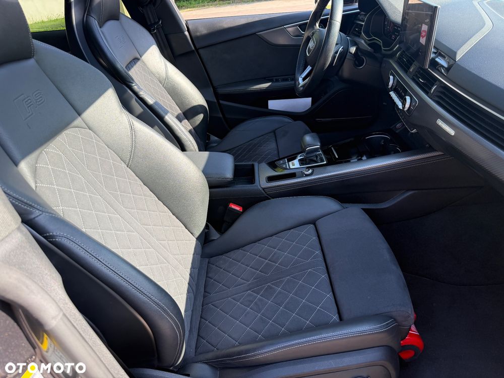 Audi RS5 Sportback - 15