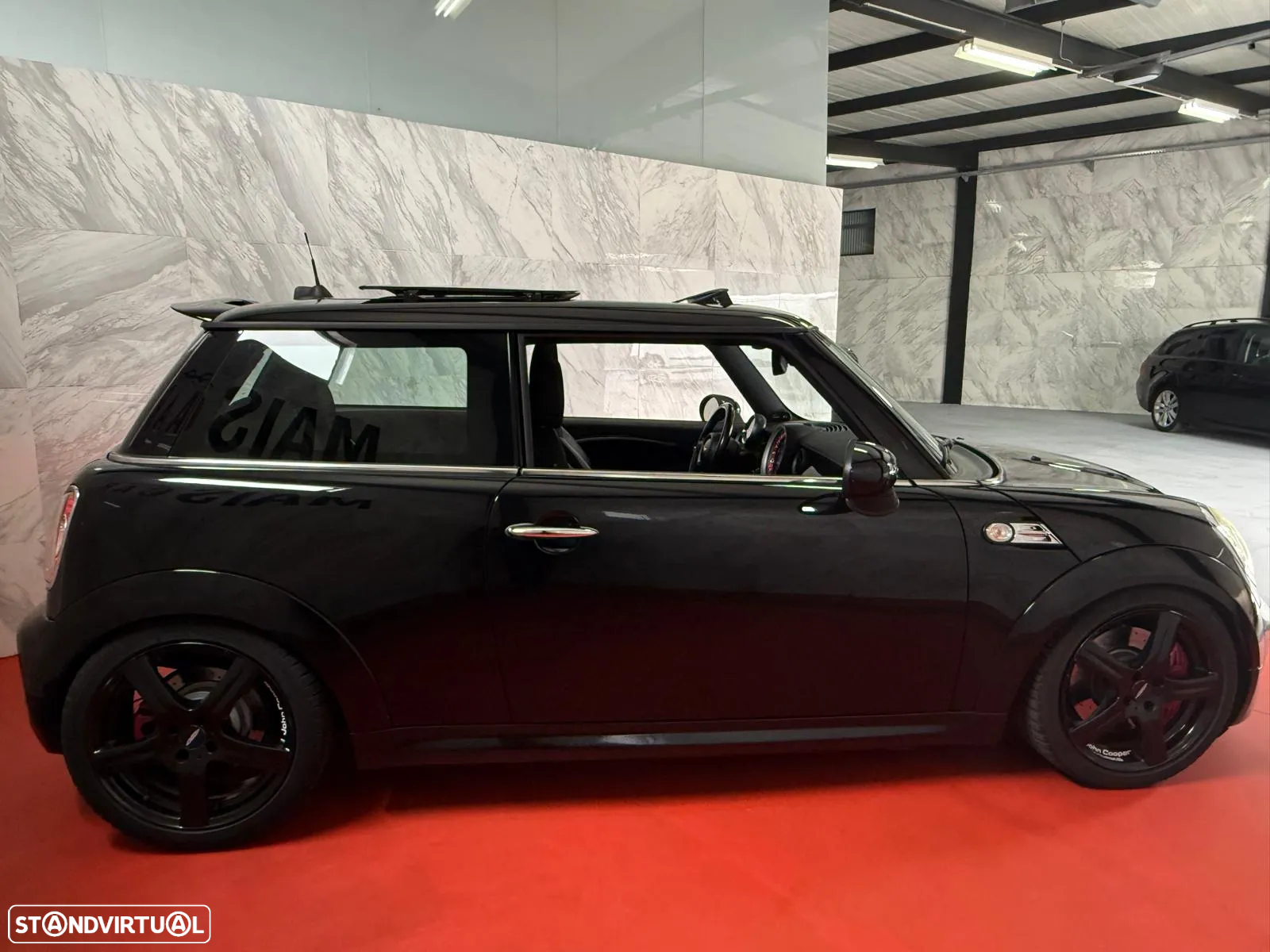 MINI 3 Portas John Cooper Works - 7