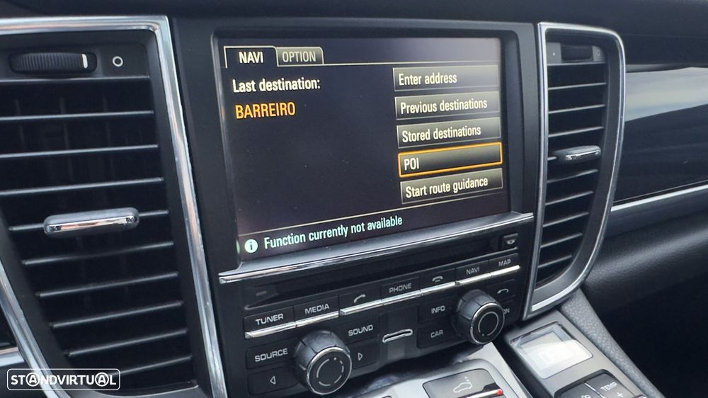 Porsche Panamera Edition - 20