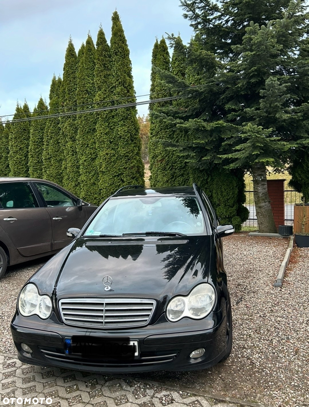 Mercedes-Benz Klasa C 200 T Kompressor Automatik Avantgarde - 5
