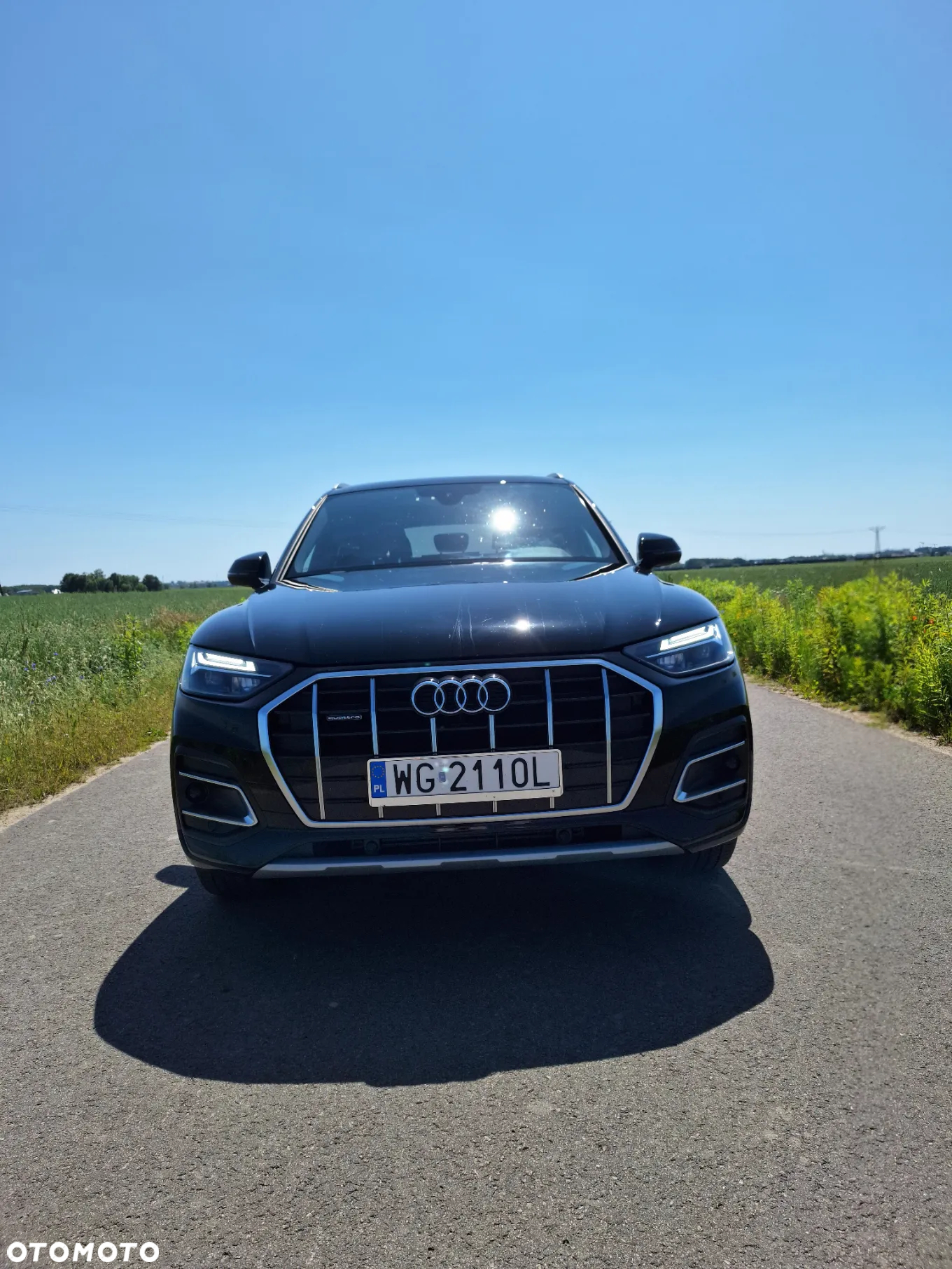 Audi Q5 45 TFSI quattro S tronic - 3