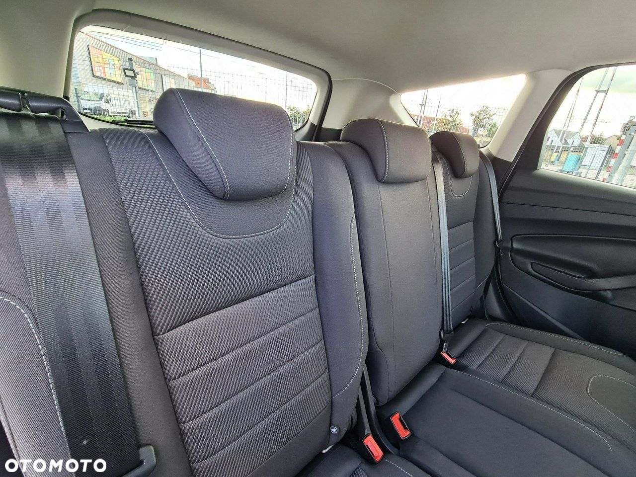 Ford Kuga 1.5 EcoBoost 4x4 SYNC - 26