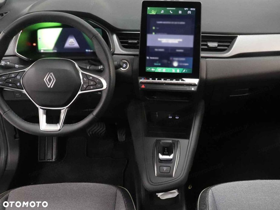 Renault Symbioz 1.8 E-Tech Full Hybrid 160 Techno - 7