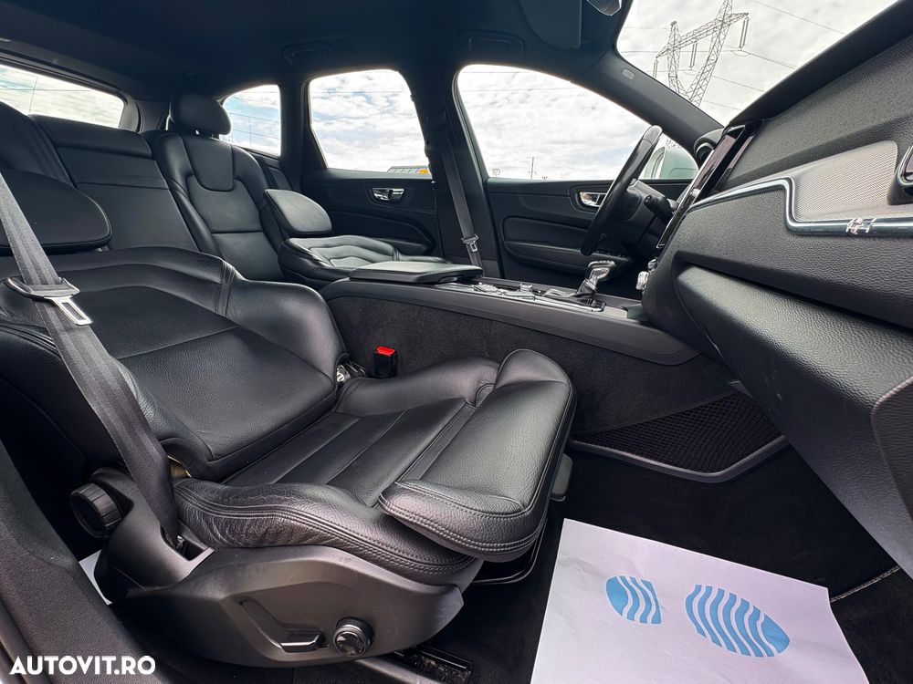 Volvo XC 60 - 16