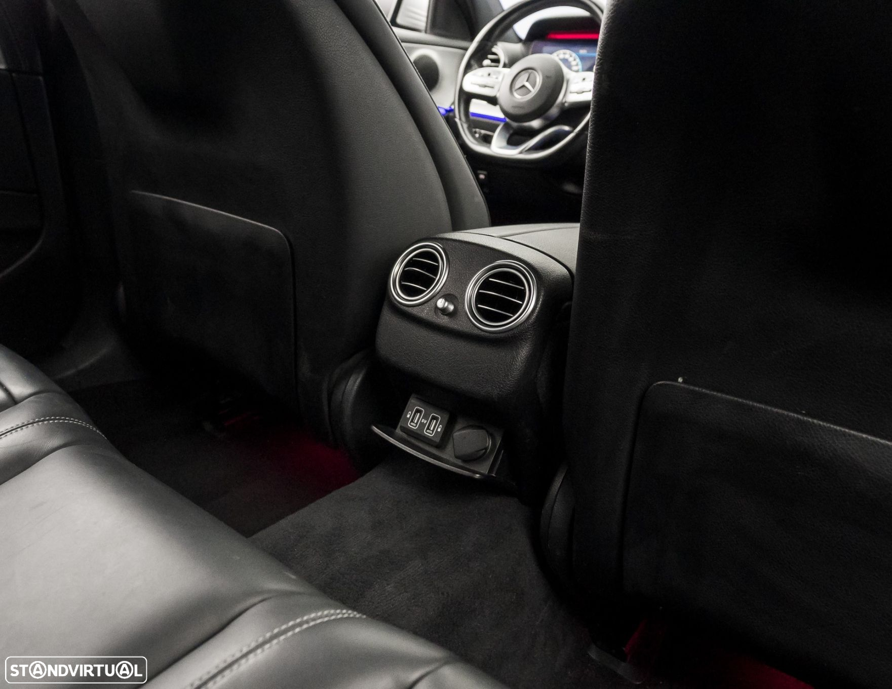 Mercedes-Benz E 300 de AMG Line - 42
