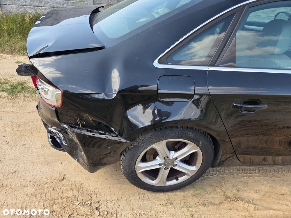 Audi A4 ver-2-0-tdi-dpf-multitronic-attraction - 9