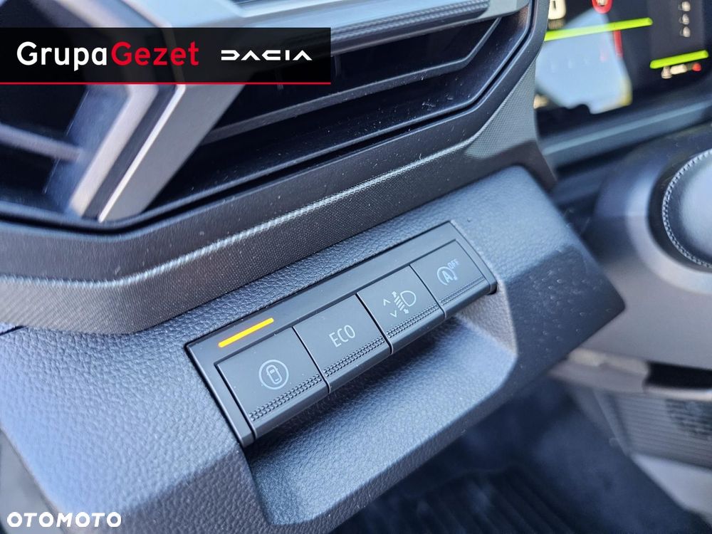 Dacia Bigster - 8