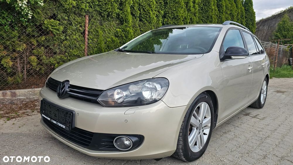 Volkswagen Golf - 15