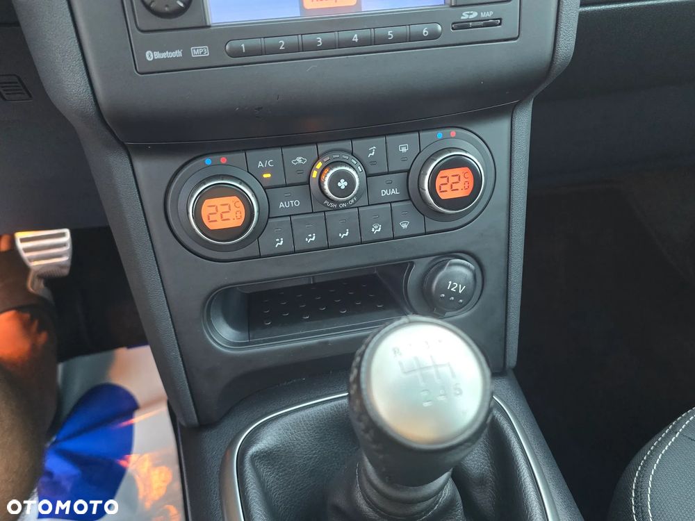 Nissan Qashqai 2.0 tekna - 31