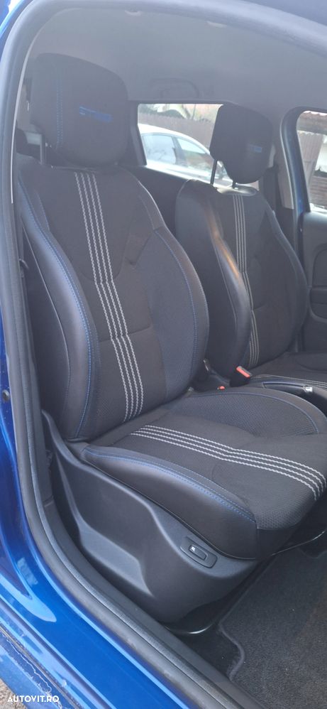 Renault Clio ENERGY TCe 90 Start & Stop Luxe - 15