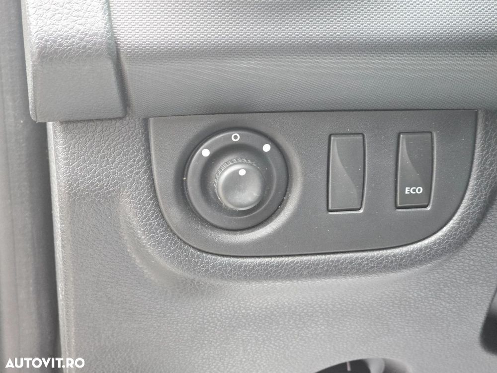 Dacia Logan 1.5 dCi 75 CP Laureate - 10