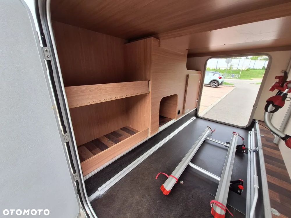 KNAUS Sky Ti 650 MEG - 29