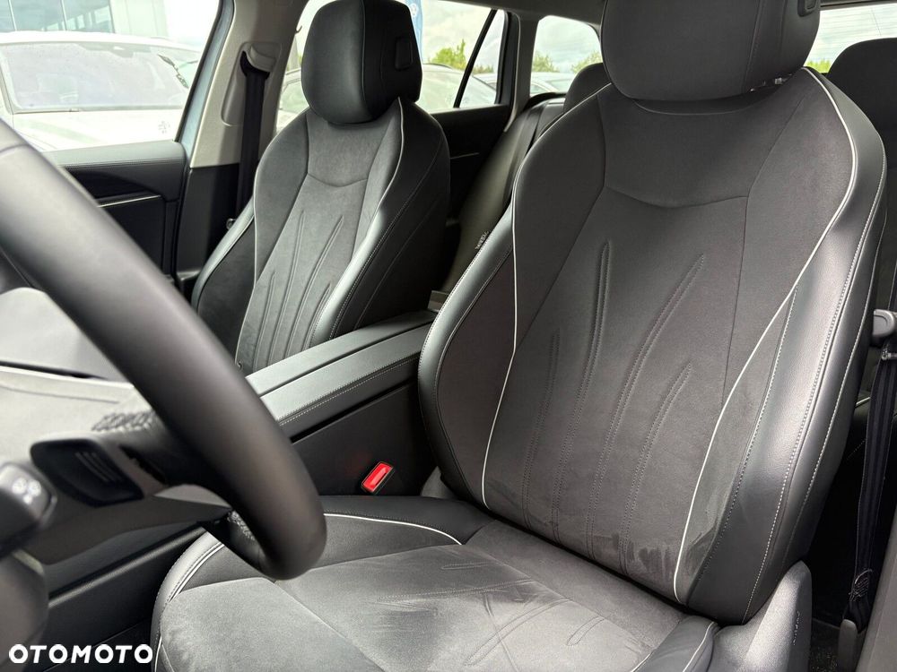 Volkswagen Passat Variant - 13
