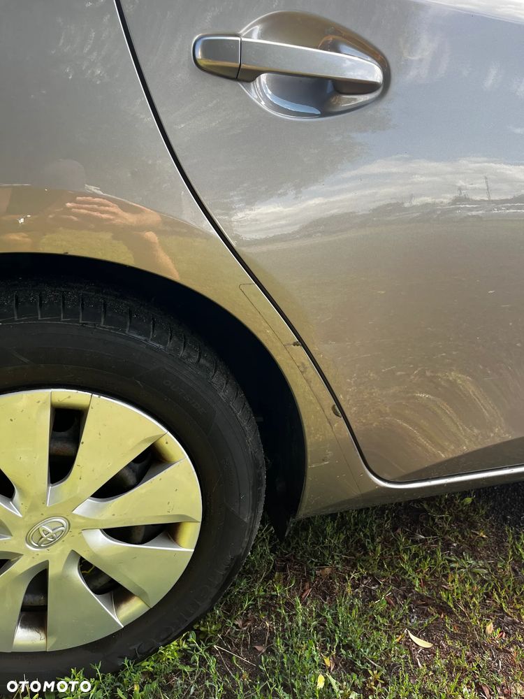 Toyota Auris 1.6 Active - 9