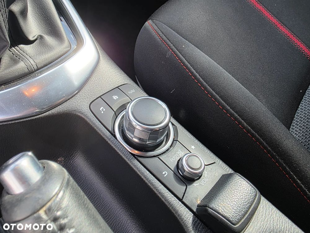 Mazda 2 SKYACTIV-D 105 Exclusive-Line - 28