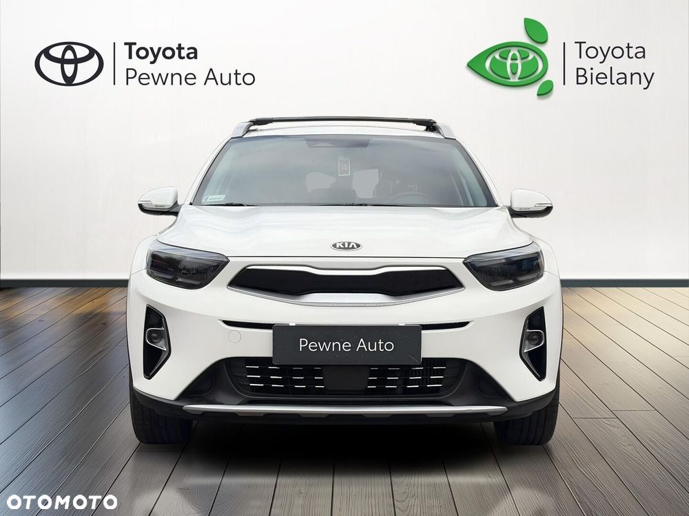 Kia Stonic 1.0 T-GDI L Business Line - 9