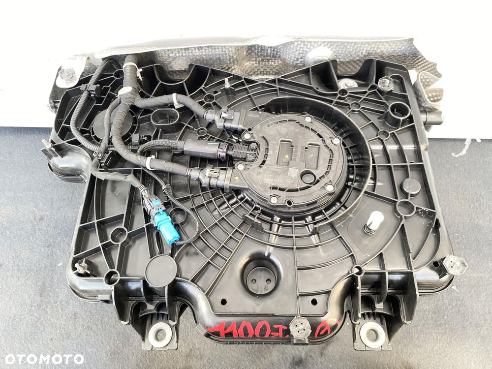 MASTER 4 MOVANO NV400 17- ZBIORNIK POMPA ADBLUE ORYGINAŁ 22r. 204629323R - 3
