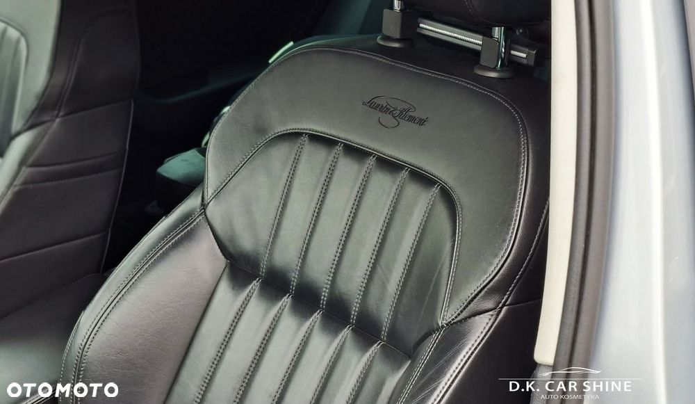 Skoda Superb 2.0 TDI L&K DSG - 4