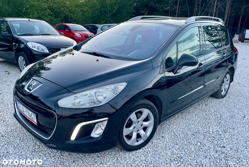 Peugeot 308 - 13