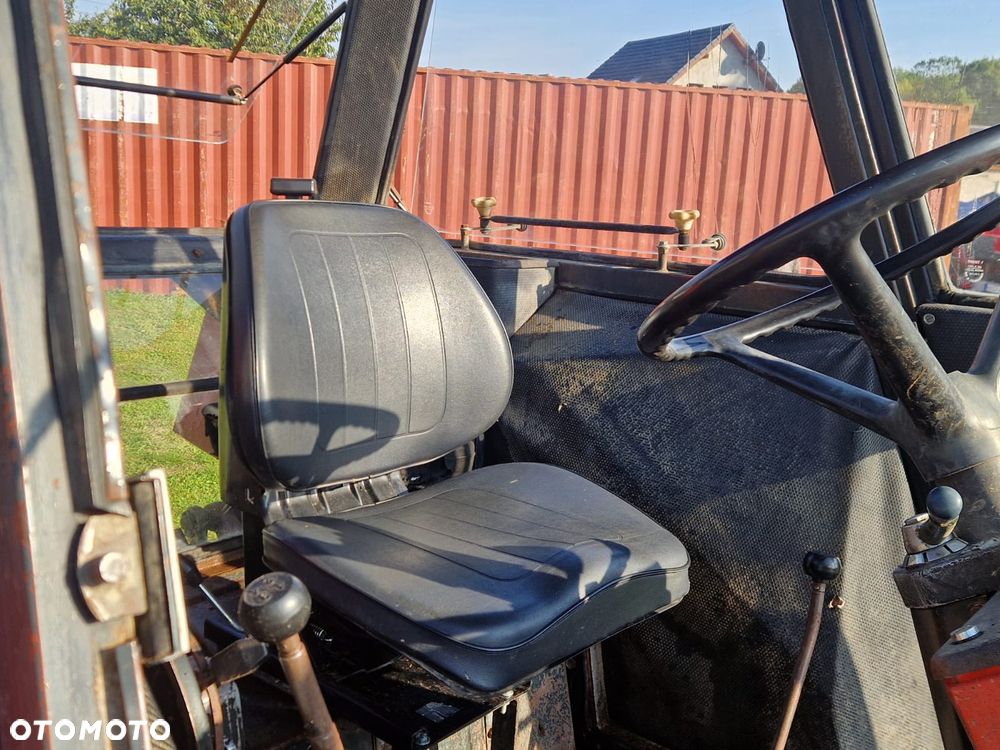 Zetor 12145 - 6