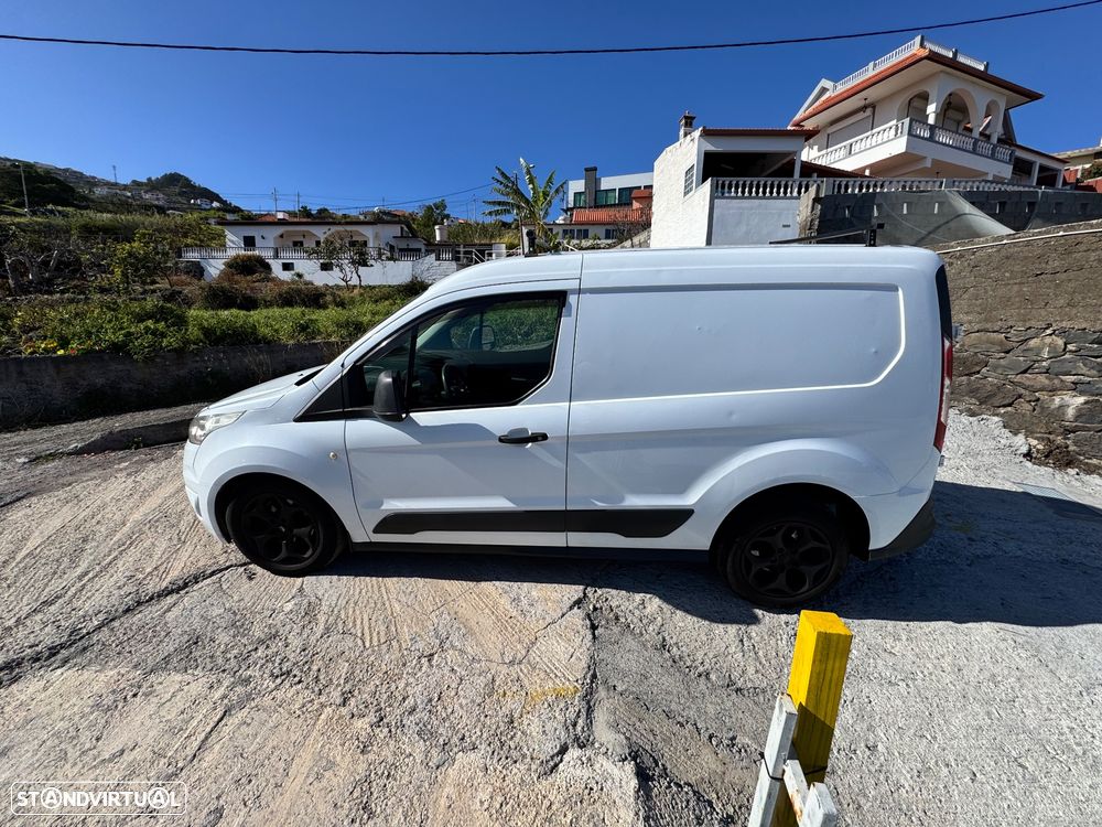 Ford Transit Connect - 4