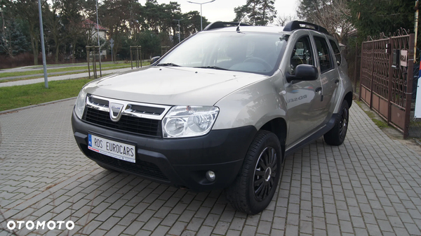 Dacia Duster 1.6 Ambiance