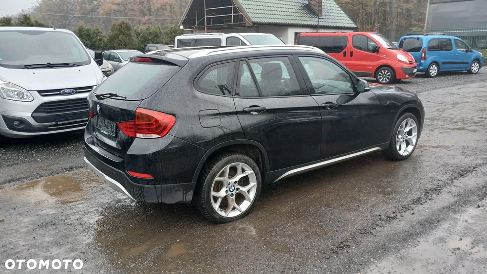 BMW X1 sDrive18d xLine - 3