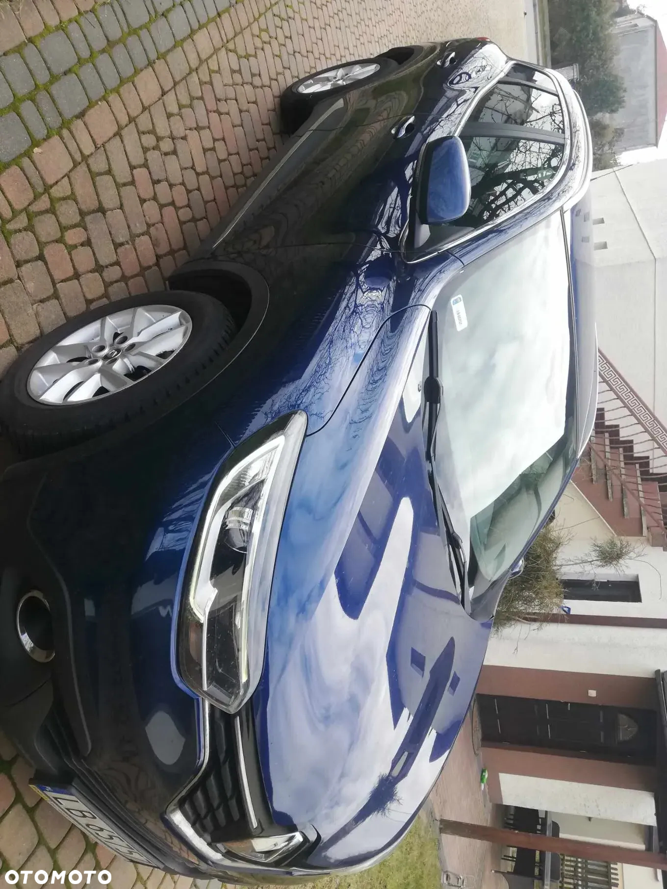 Renault Kadjar 1.2 Energy TCe Adventure - 2