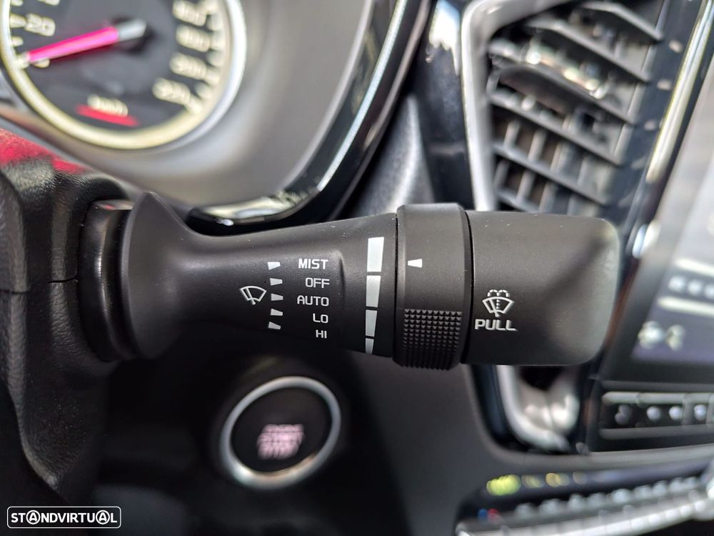 Isuzu D-Max 1.9 Ddi CD 4WD LSE Flex - 19