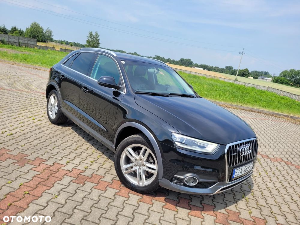 Audi Q3 2.0 TDI Quattro - 4