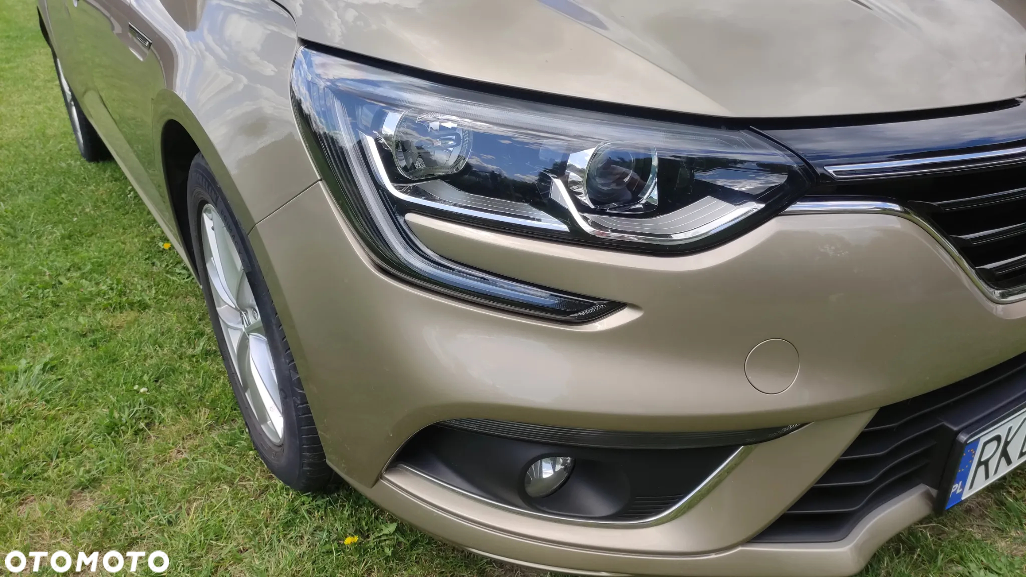 Renault Megane - 6