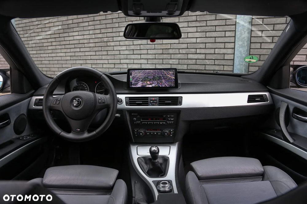 BMW Seria 3 - 27