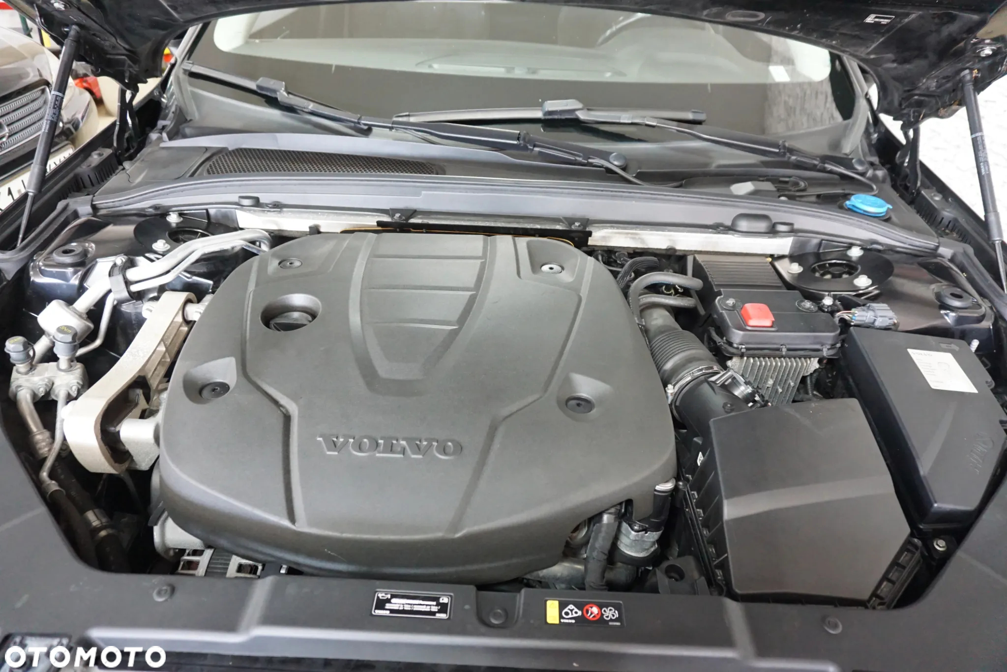 Volvo V60 D3 - 16