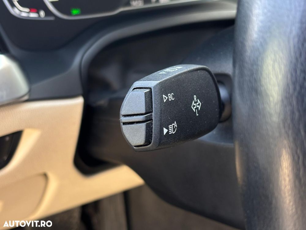 BMW Seria 3 330e xDrive Aut. Advantage - 20