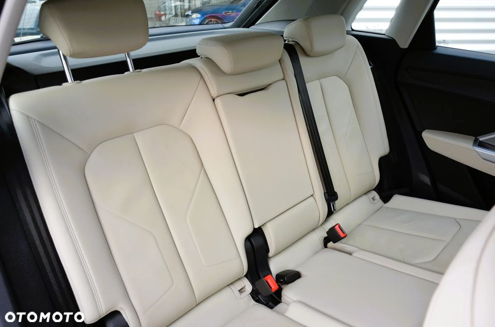 Audi Q3 35 TDI Quattro S tronic - 17