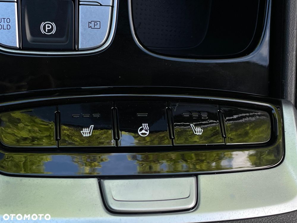 Hyundai Tucson 1.6 T-GDi 48V-Hybrid 2WD DCT Prime - 31