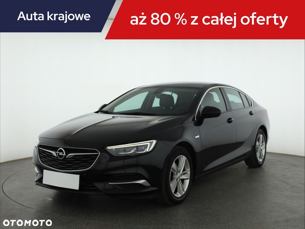 Opel Insignia - 3