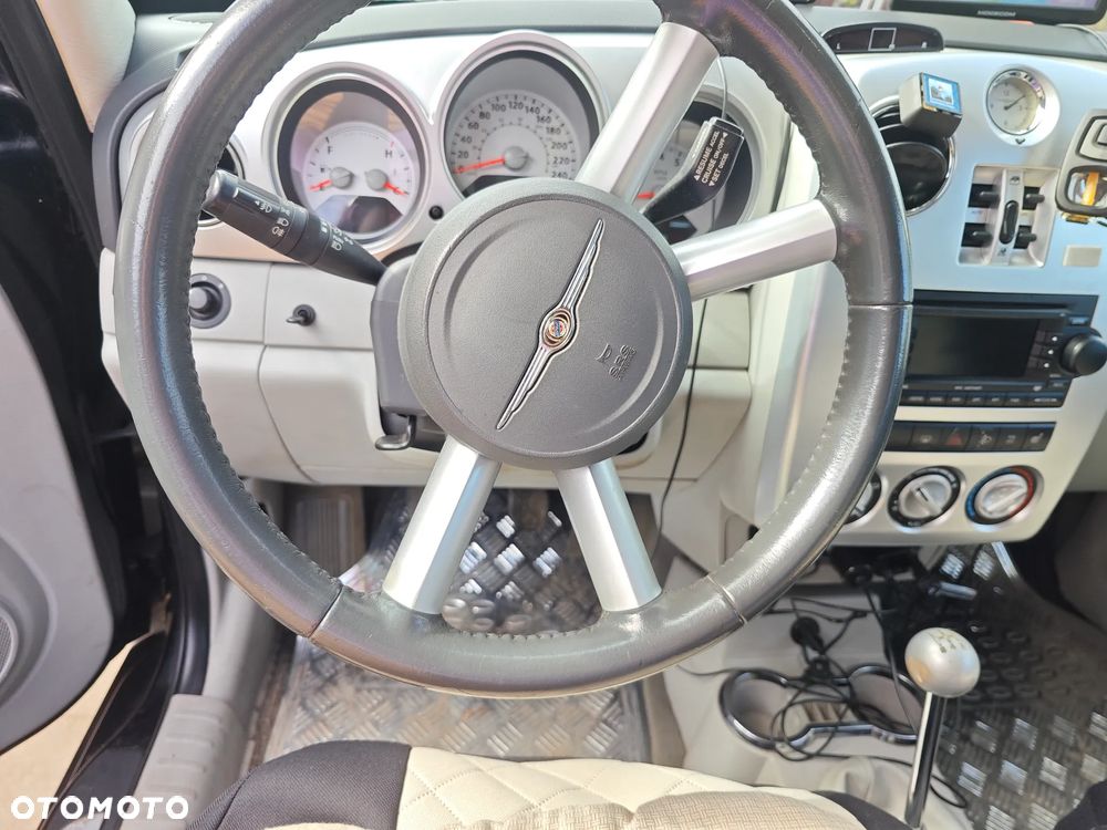 Chrysler PT Cruiser 2.4 Classic - 8