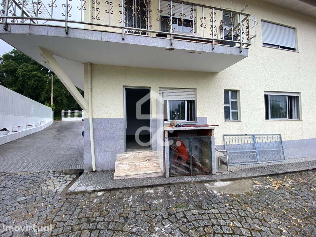 Armazém em Gondar - Grande imagem: 2/8