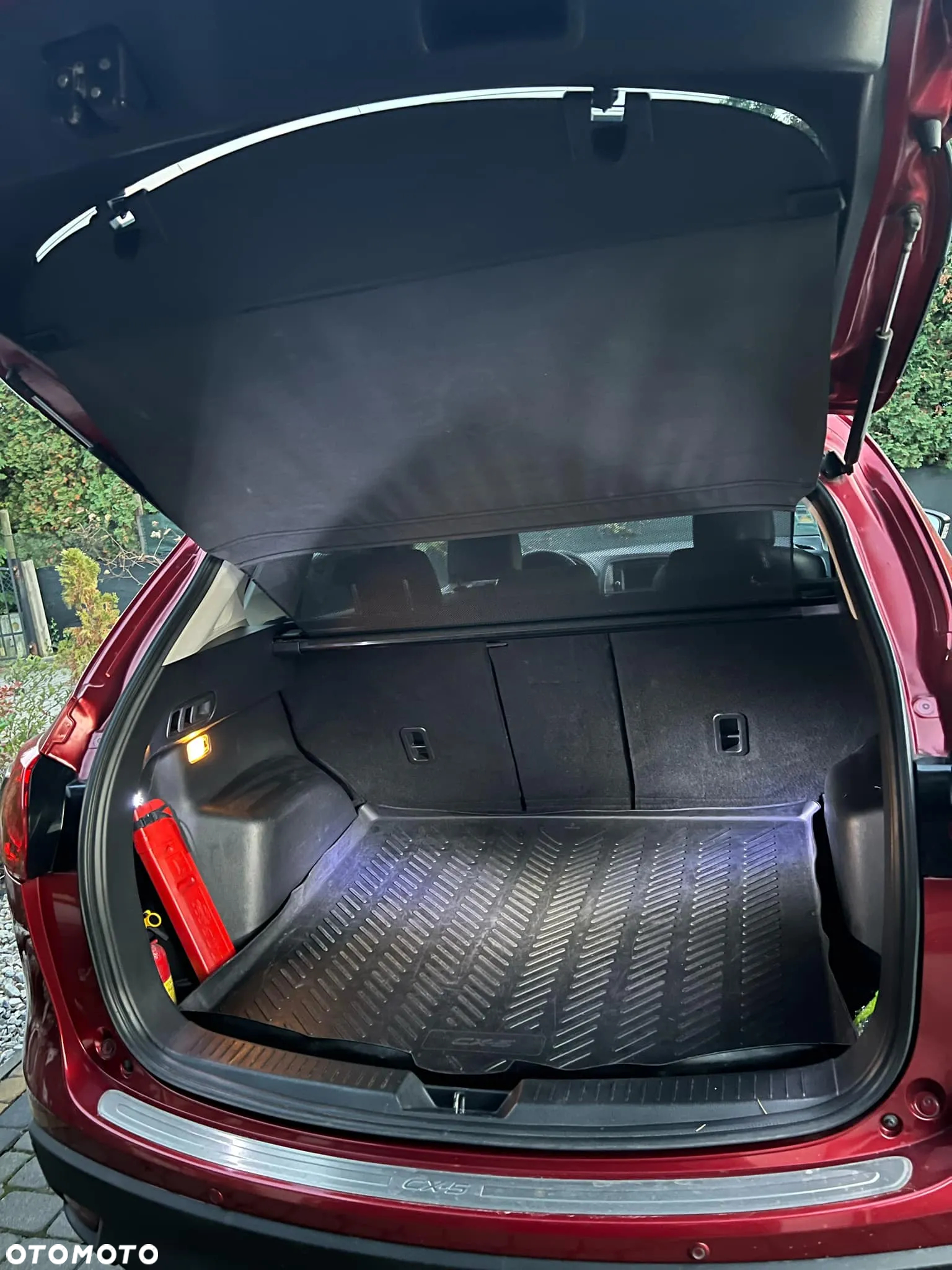 Mazda CX-5 - 2