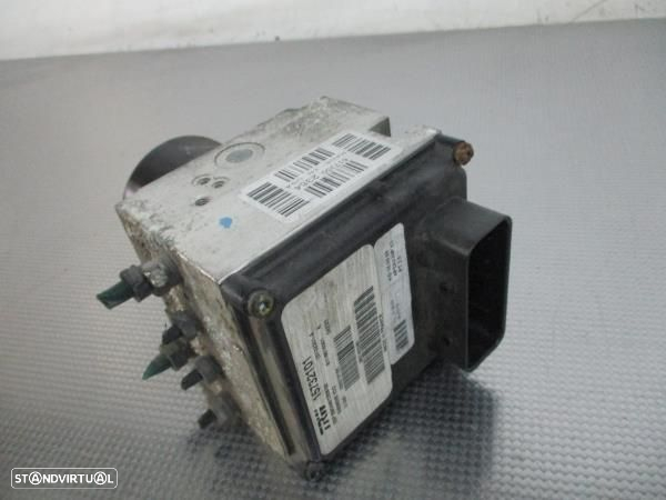 Abs  Peugeot 407 (6D_) - 3
