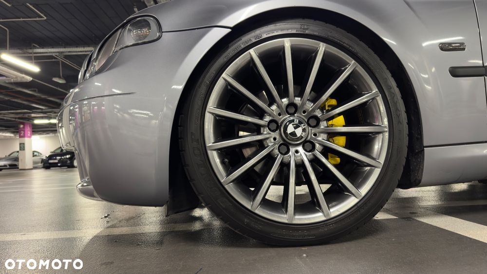 BMW Seria 3 - 6
