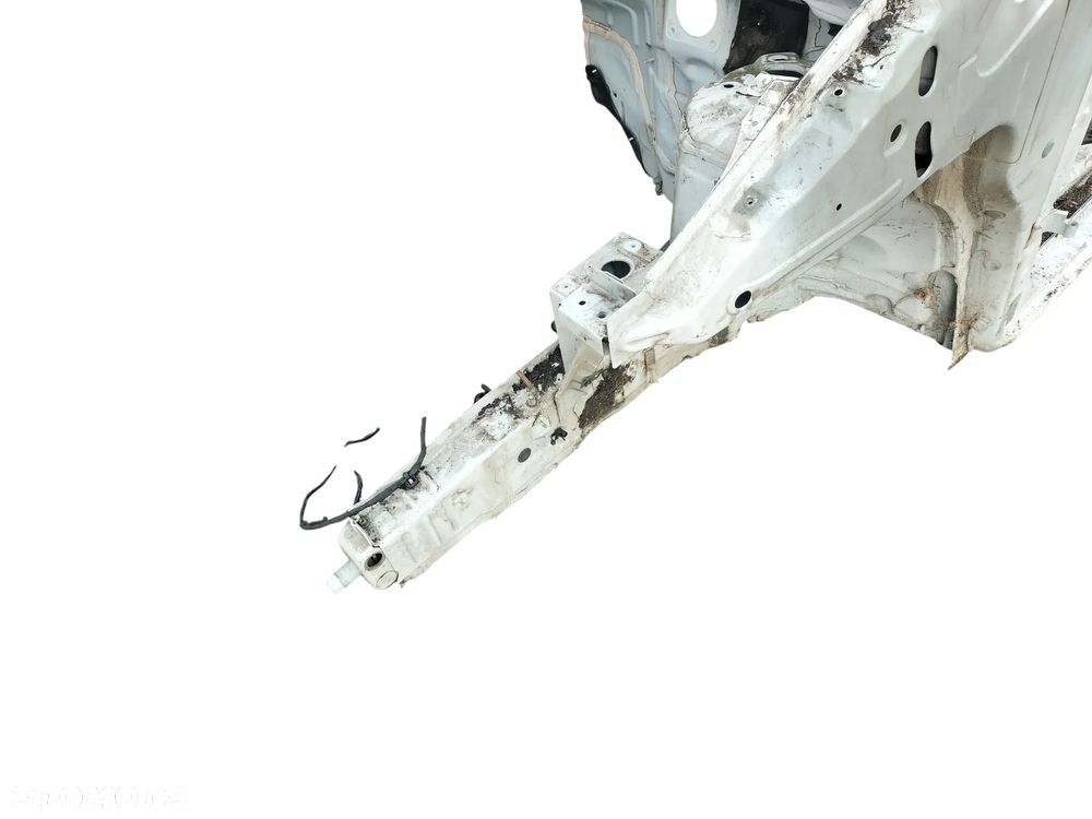 ĆWIARTKA PODŁUŻNICA PRAWY PRZÓD MERCEDES VITO W447 2014- - 9